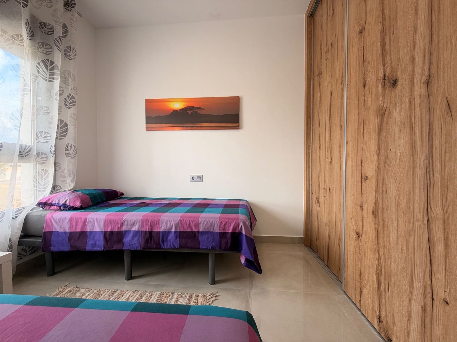 2 Zimmer Wohnung zu verkaufen in Pilar de la Horadada mit Pool Garage - 330.000 € (Ref: 10182457)