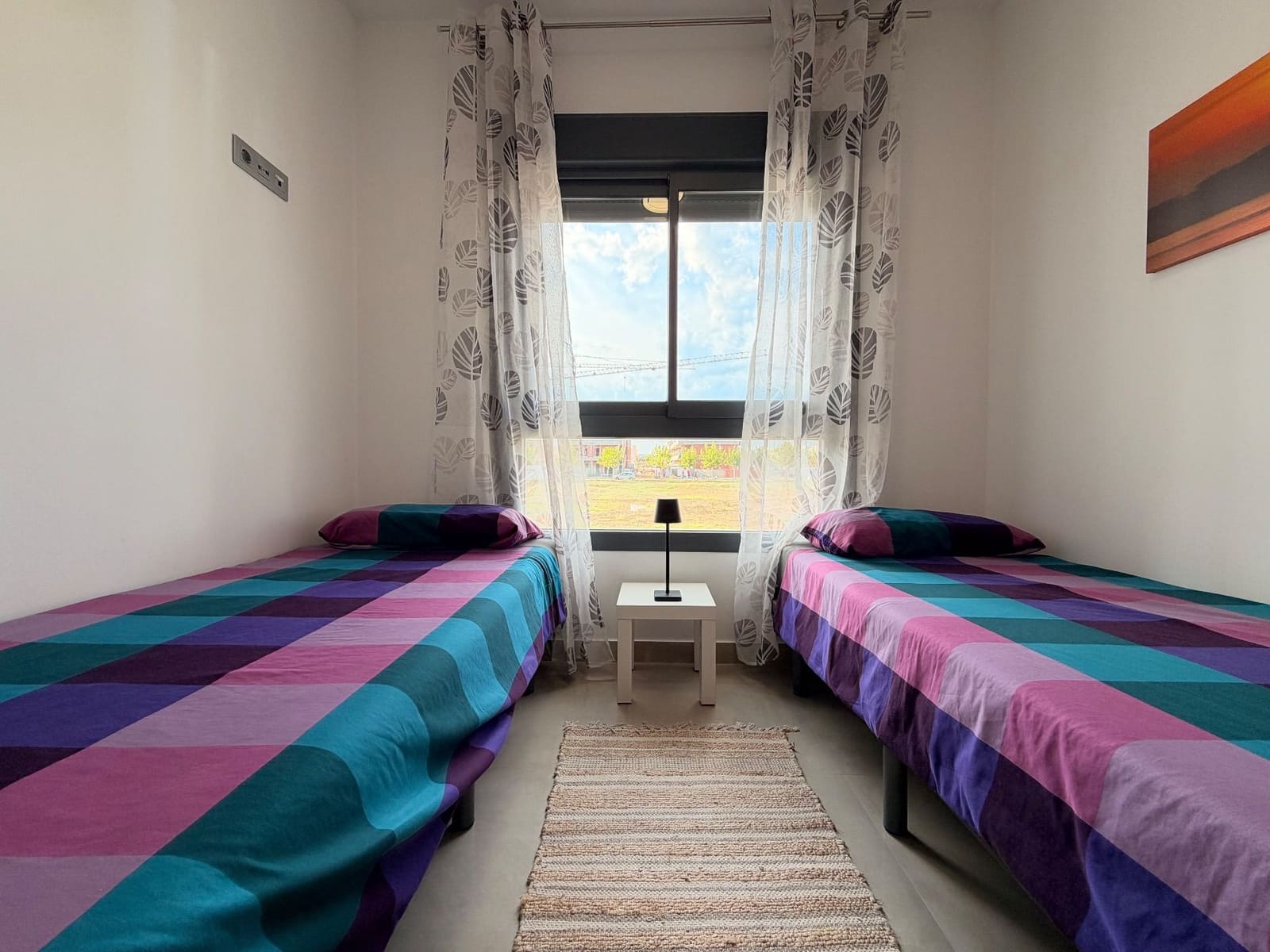 2 Zimmer Wohnung zu verkaufen in Pilar de la Horadada mit Pool Garage - 330.000 € (Ref: 10182457)