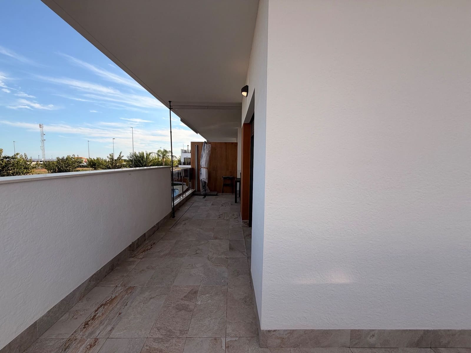 2 Zimmer Wohnung zu verkaufen in Pilar de la Horadada mit Pool Garage - 330.000 € (Ref: 10182457)
