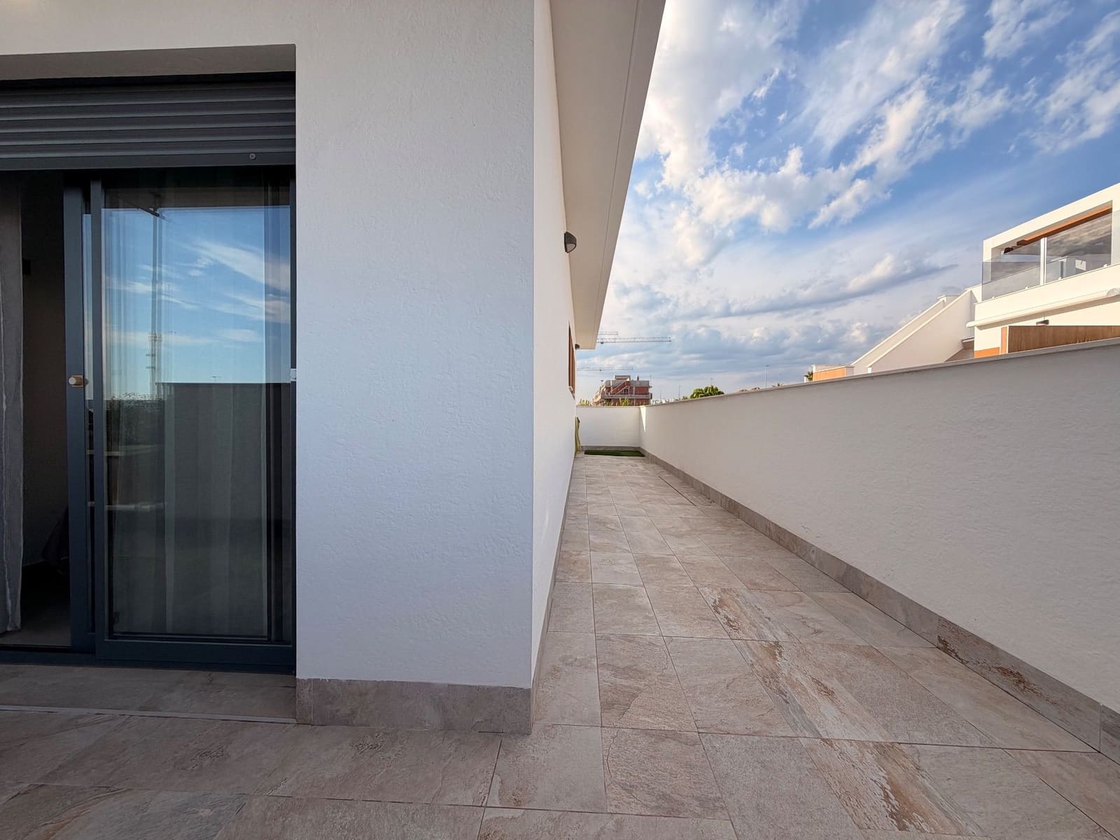 2 Zimmer Wohnung zu verkaufen in Pilar de la Horadada mit Pool Garage - 330.000 € (Ref: 10182457)