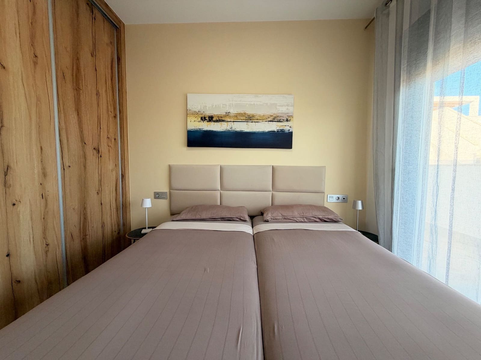 2 Zimmer Wohnung zu verkaufen in Pilar de la Horadada mit Pool Garage - 330.000 € (Ref: 10182457)