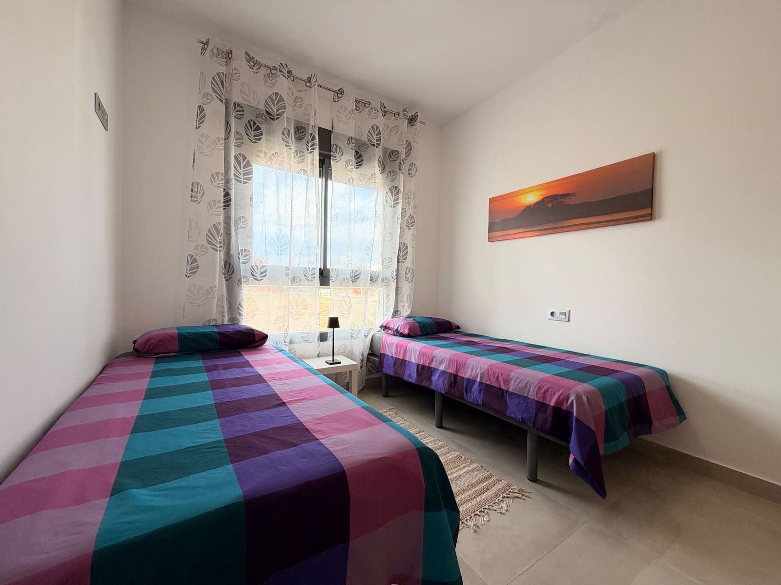 2 Zimmer Wohnung zu verkaufen in Pilar de la Horadada mit Pool Garage - 330.000 € (Ref: 10182457)
