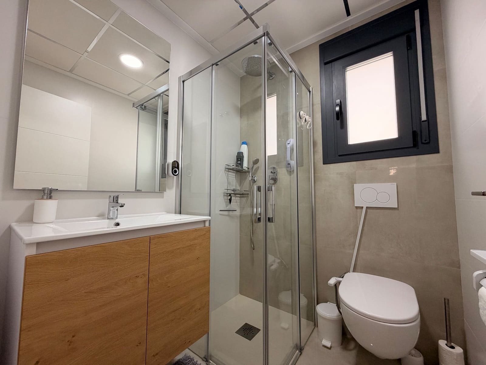2 Zimmer Wohnung zu verkaufen in Pilar de la Horadada mit Pool Garage - 330.000 € (Ref: 10182457)