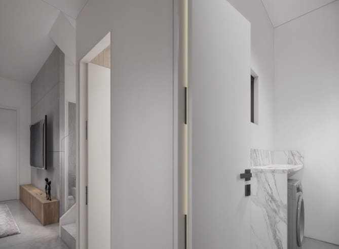 3 soverom Villa til salgs i Los Montesinos med svømmebasseng garasje - € 369 000 (Ref: 10184159)