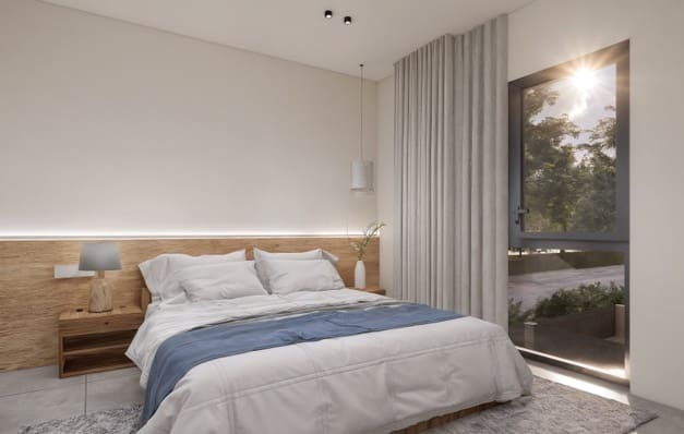3 soverom Villa til salgs i Los Montesinos med svømmebasseng garasje - € 369 000 (Ref: 10184159)