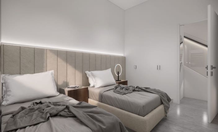 3 soverom Villa til salgs i Los Montesinos med svømmebasseng garasje - € 369 000 (Ref: 10184159)