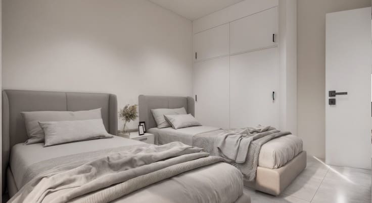 3 soverom Villa til salgs i Los Montesinos med svømmebasseng garasje - € 369 000 (Ref: 10184159)