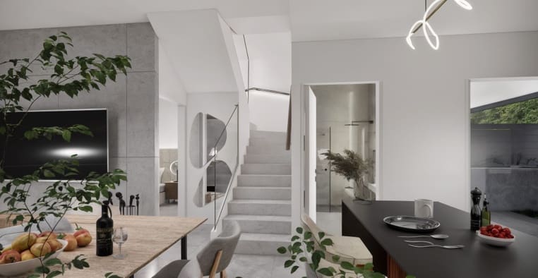 3 soverom Villa til salgs i Los Montesinos med svømmebasseng garasje - € 369 000 (Ref: 10184159)