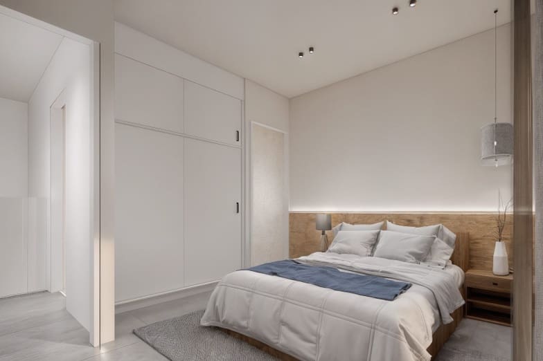 3 soverom Villa til salgs i Los Montesinos med svømmebasseng garasje - € 369 000 (Ref: 10184159)