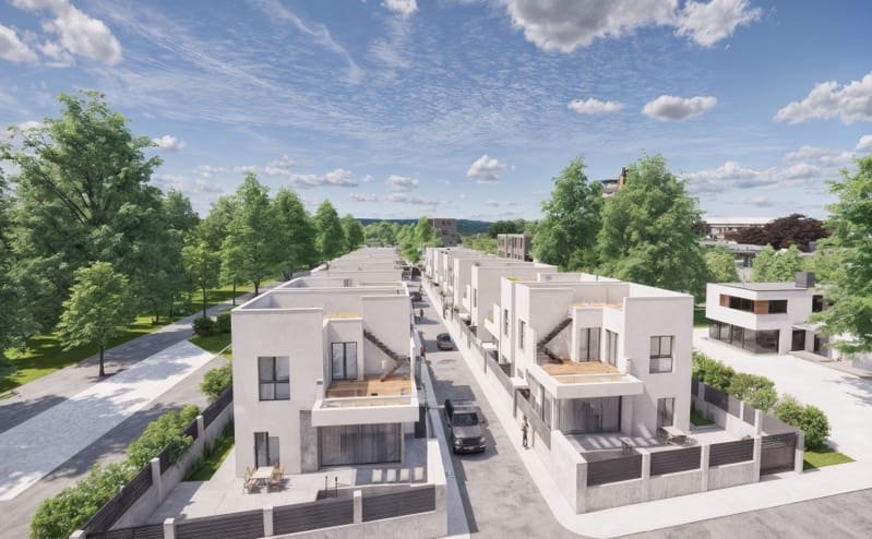 3 soverom Villa til salgs i Los Montesinos med svømmebasseng garasje - € 369 000 (Ref: 10184159)