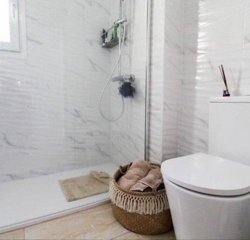 2 Zimmer Penthouse zu vermieten in Rojales - 750 € (Ref: 10186368)