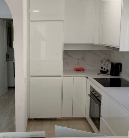 2 Zimmer Penthouse zu vermieten in Rojales - 750 € (Ref: 10186368)