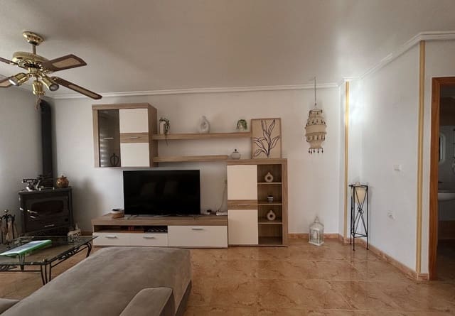 Villa/Maison de 3 chambres à louer à Torrevieja avec piscine - 1 550 € (Ref: 8822790)