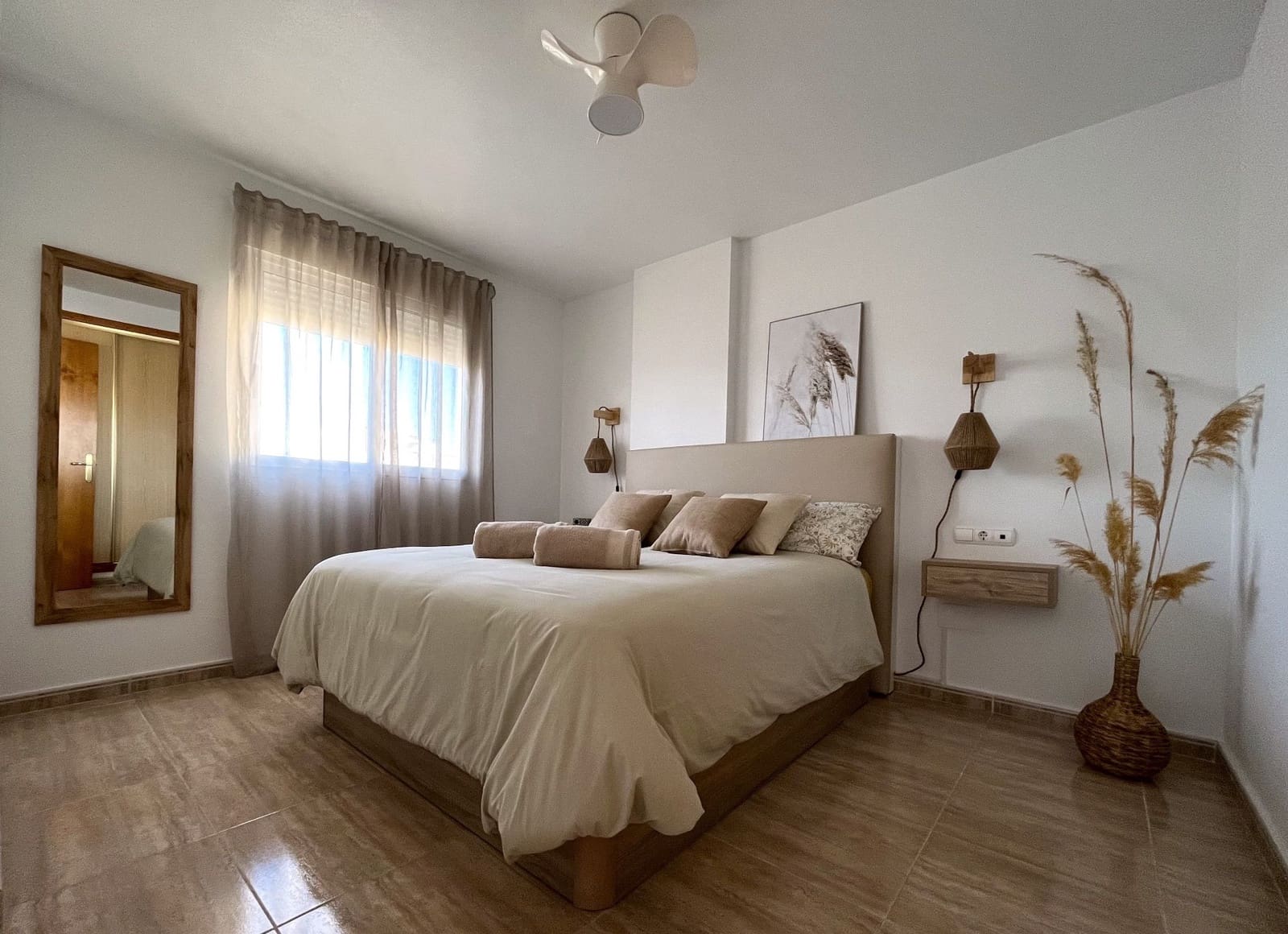1 bedroom Apartment for rent in Torrevieja with pool garage - € 750 (Ref: 8822793)