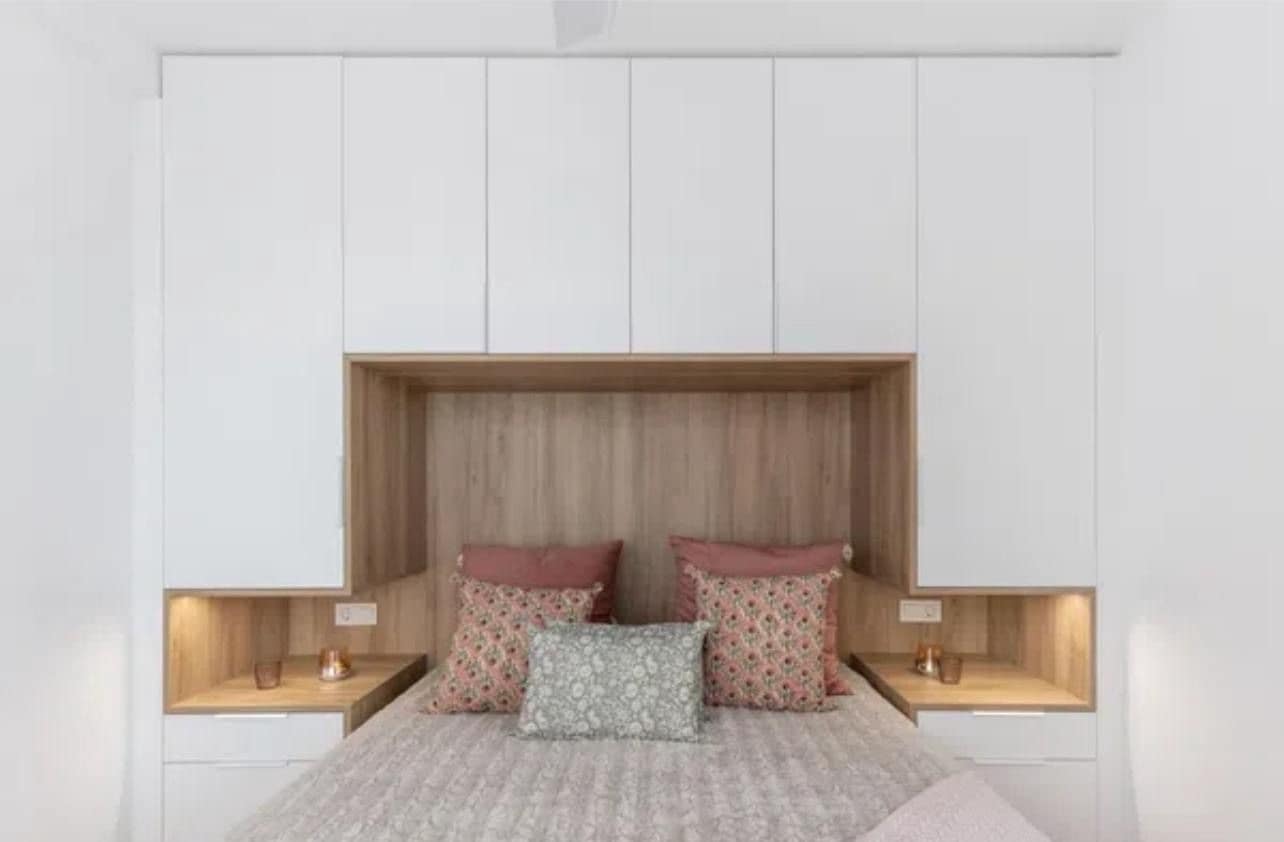 2 bedroom Flat for rent in Torrevieja - € 1,000 (Ref: 8847154)