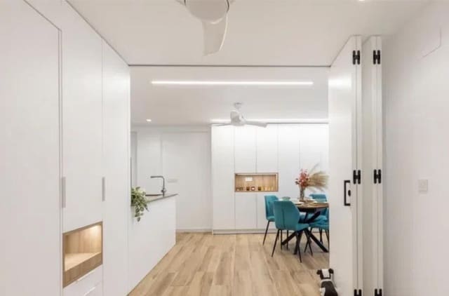 Appartement de 2 chambres à louer à Torrevieja - 1 000 € (Ref: 8847154)