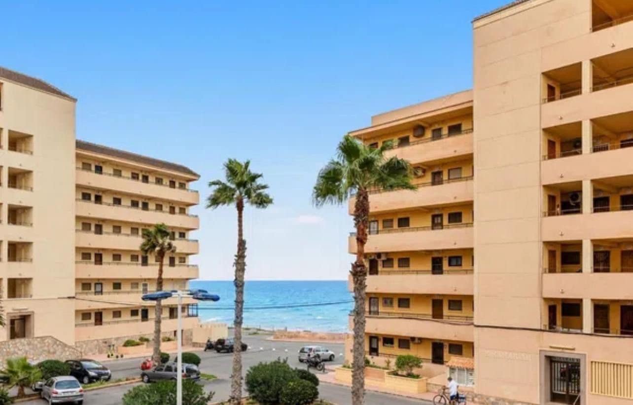 2 bedroom Flat for rent in Torrevieja - € 1,000 (Ref: 8847154)