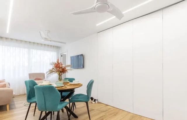 Appartement de 2 chambres à louer à Torrevieja - 1 000 € (Ref: 8847154)