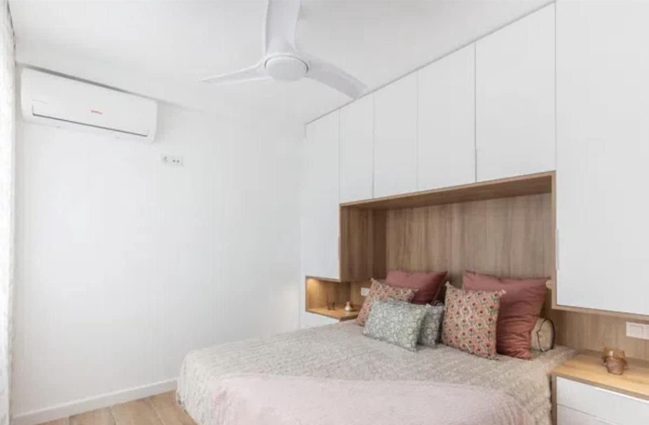 2 quarto Apartamento para venda em Torrevieja com garagem - 210 000 € (Ref: 8862380)