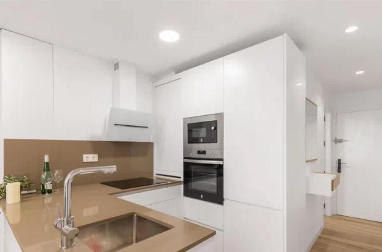 2 quarto Apartamento para venda em Torrevieja com garagem - 210 000 € (Ref: 8862380)