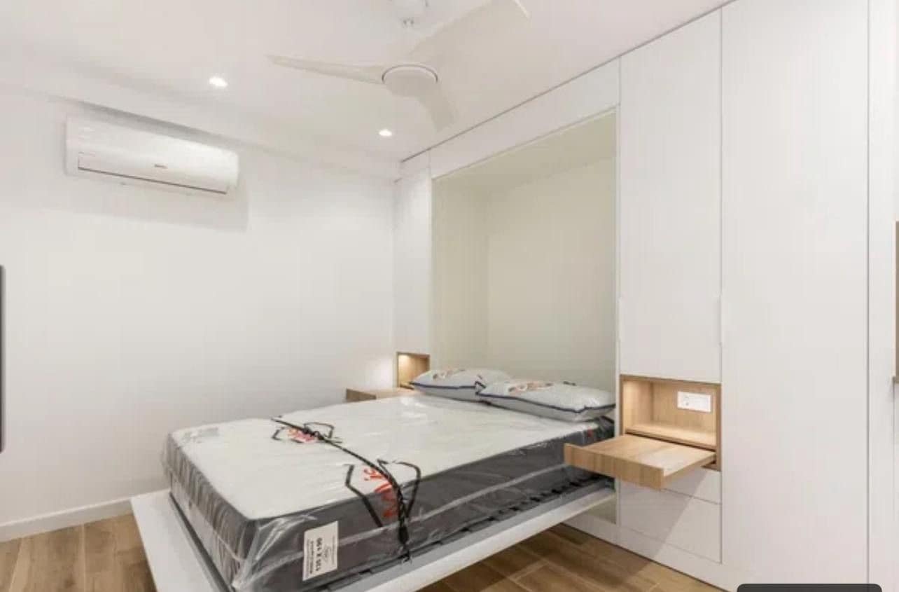 2 quarto Apartamento para venda em Torrevieja com garagem - 210 000 € (Ref: 8862380)