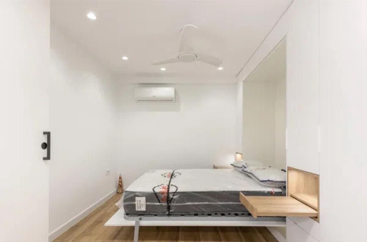 2 quarto Apartamento para venda em Torrevieja com garagem - 210 000 € (Ref: 8862380)