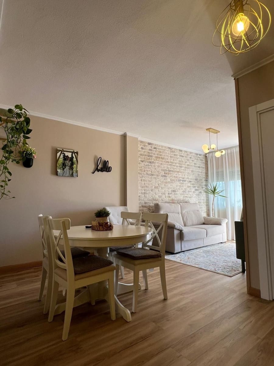 3 quarto Apartamento para venda em Pilar de la Horadada - 242 000 € (Ref: 8864533)