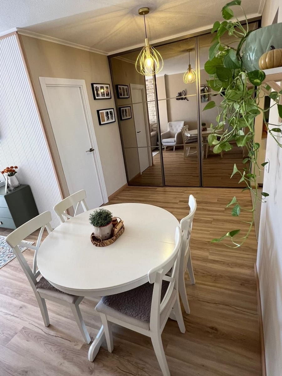 3 quarto Apartamento para venda em Pilar de la Horadada - 242 000 € (Ref: 8864533)