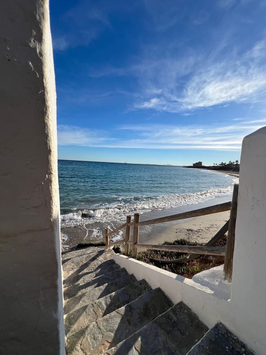 3 quarto Apartamento para venda em Pilar de la Horadada - 242 000 € (Ref: 8864533)