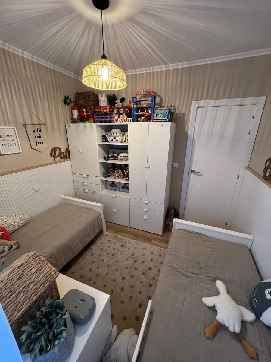 3 quarto Apartamento para venda em Pilar de la Horadada - 242 000 € (Ref: 8864533)