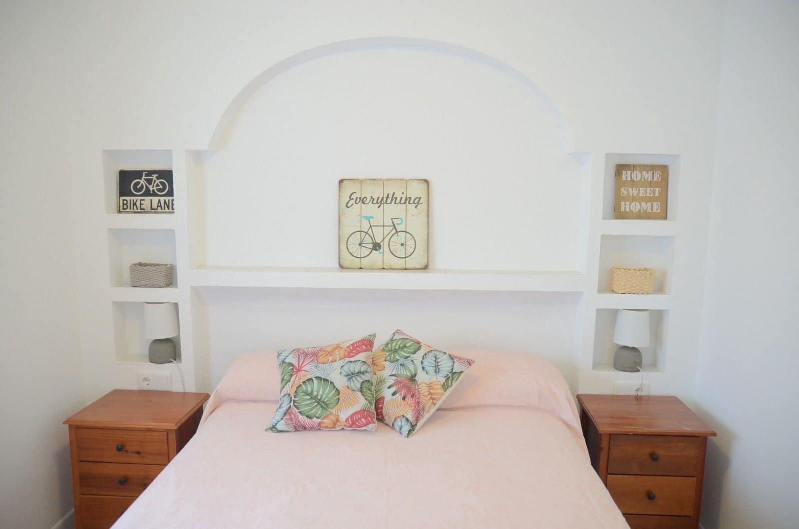 3 soveværelse Lejlighed til leje i Playa Flamenca med swimmingpool garage - € 1.150 (Ref: 8875606)