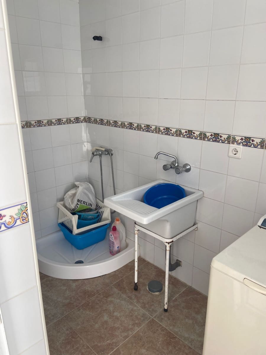 4 soveværelse Semi-Rækkehus til leje i Pilar de la Horadada med garage - € 1.400 (Ref: 8879482)