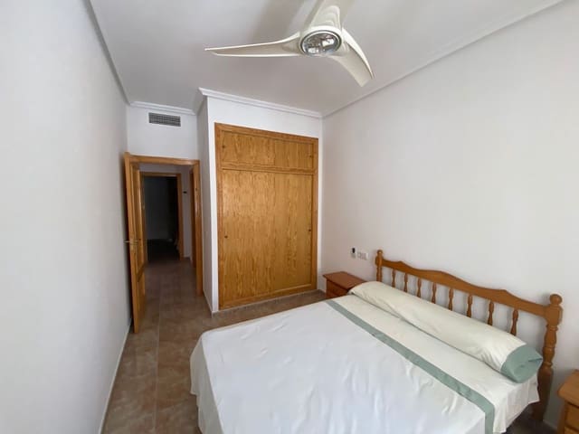 4 makuuhuone Paritalo vuokrattavana paikassa Pilar de la Horadada - 1 400 € (Ref: 8879482)