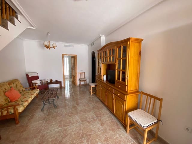 4 makuuhuone Paritalo vuokrattavana paikassa Pilar de la Horadada - 1 400 € (Ref: 8879482)