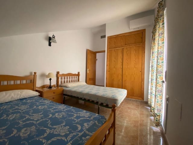 4 makuuhuone Paritalo vuokrattavana paikassa Pilar de la Horadada - 1 400 € (Ref: 8879482)