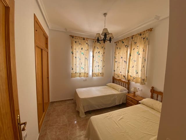 4 makuuhuone Paritalo vuokrattavana paikassa Pilar de la Horadada - 1 400 € (Ref: 8879482)