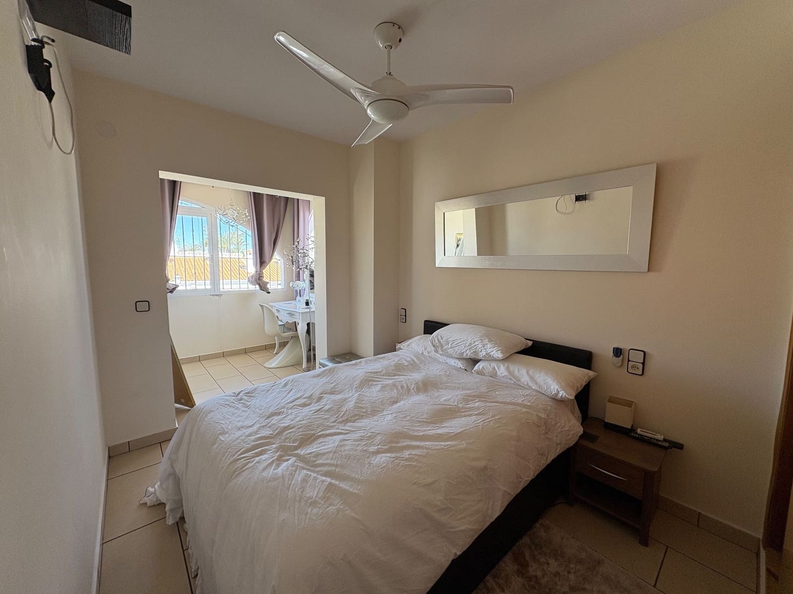 2 bedroom Semi-detached Villa for rent in Orihuela Costa - € 1,200 (Ref: 8892699)