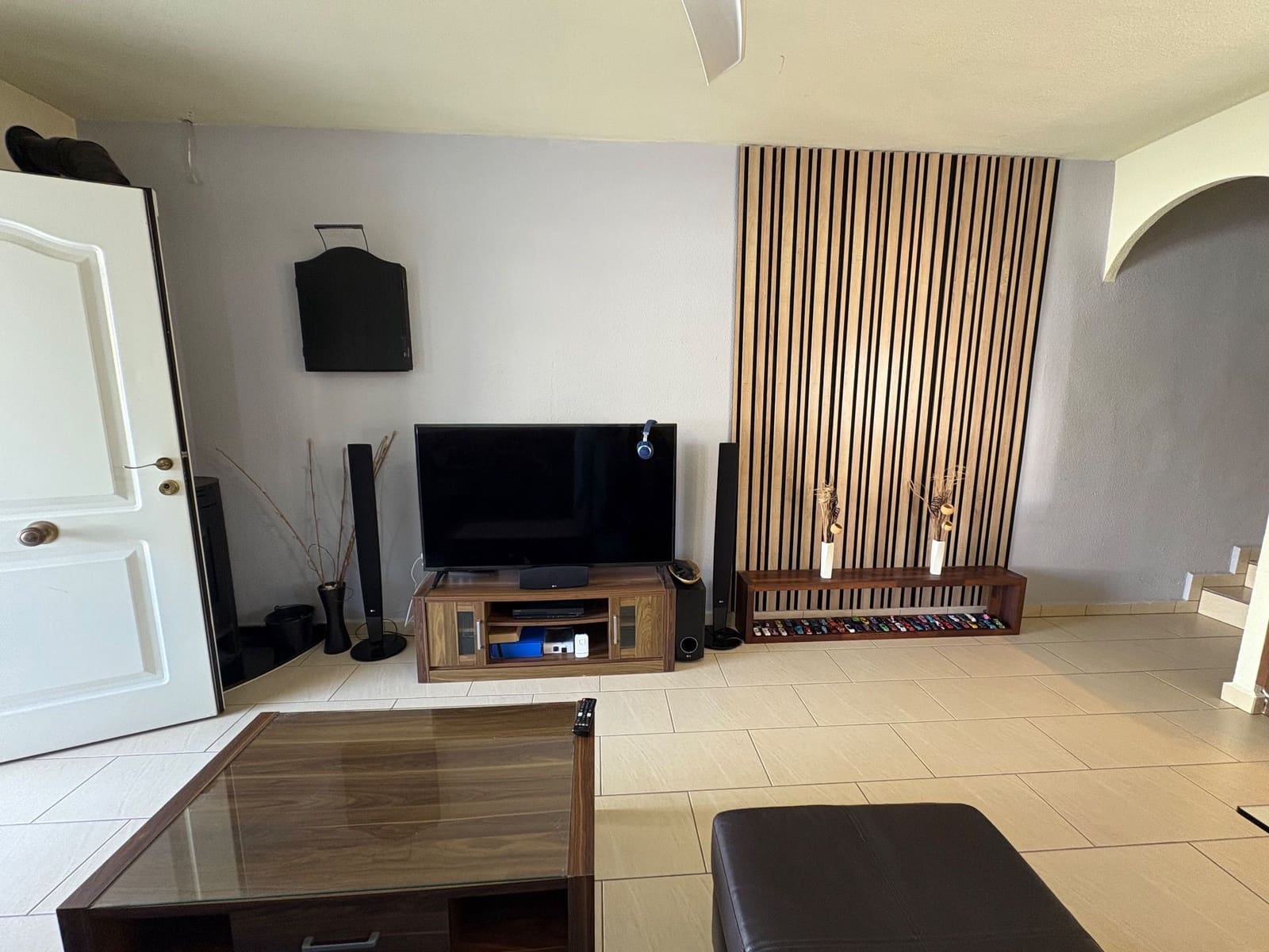 2 bedroom Semi-detached Villa for rent in Orihuela Costa - € 1,200 (Ref: 8892699)