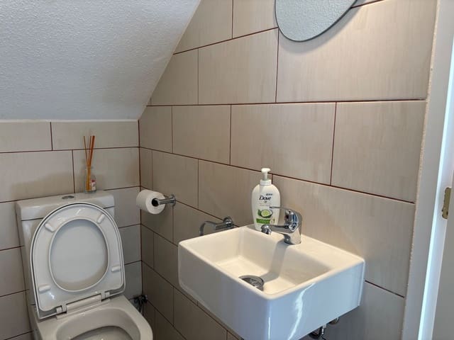 2 bedroom Semi-detached Villa for rent in Orihuela Costa, Orihuela - € 1,200 (Ref: 8892699)