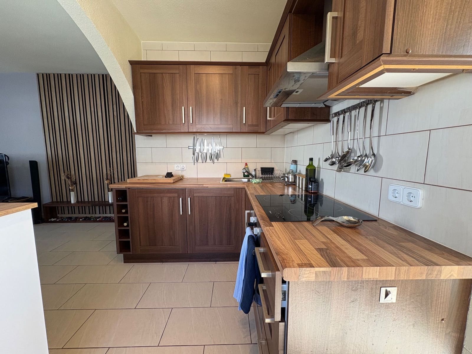 2 bedroom Semi-detached Villa for rent in Orihuela Costa - € 1,200 (Ref: 8892699)