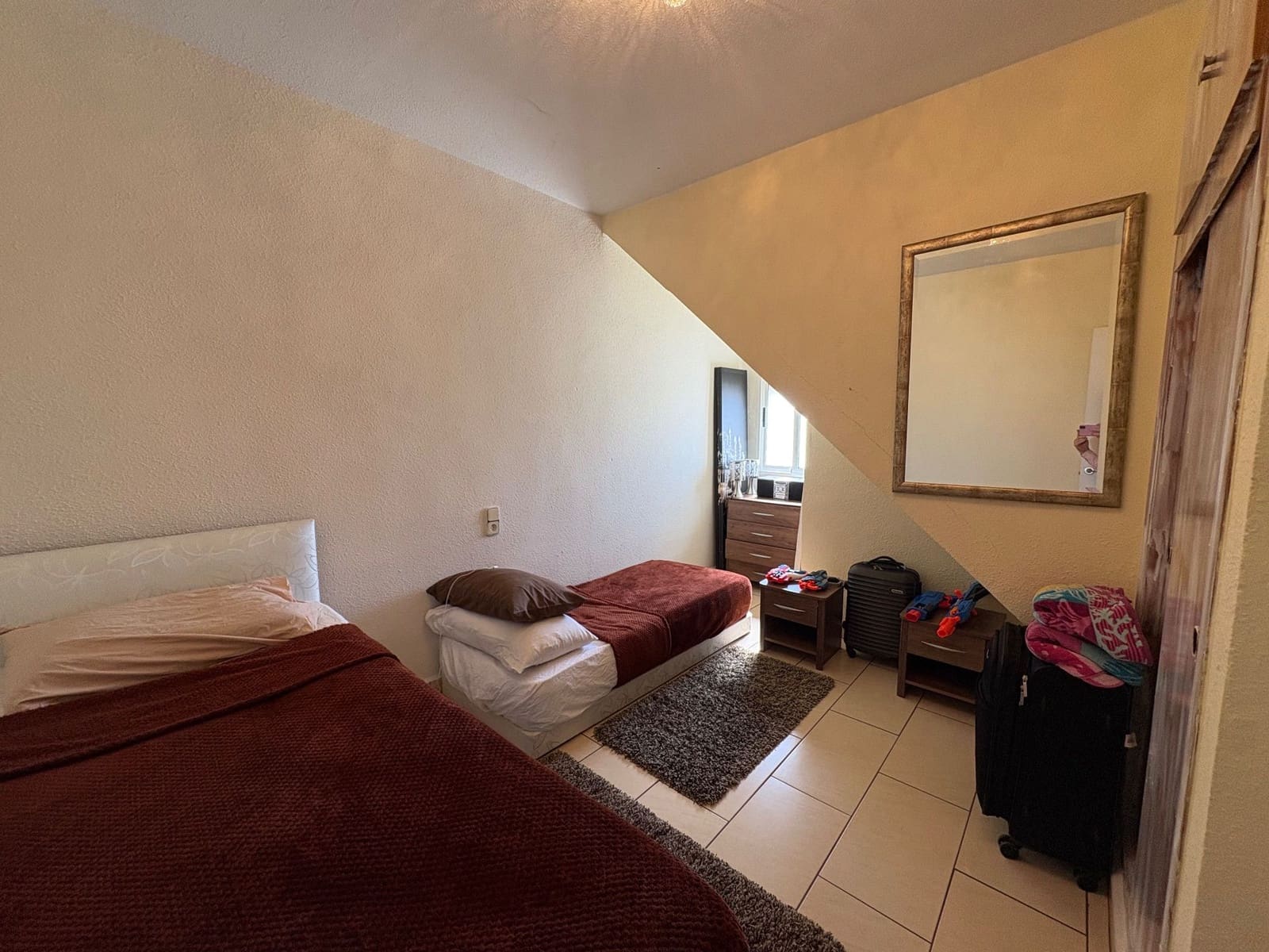 2 bedroom Semi-detached Villa for rent in Orihuela Costa - € 1,200 (Ref: 8892699)
