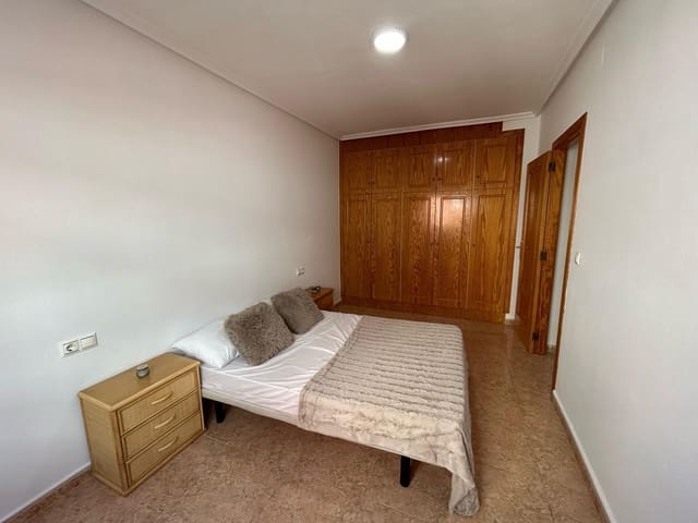 2 Zimmer Wohnung zu vermieten in Los Montesinos - 690 € (Ref: 8894412)