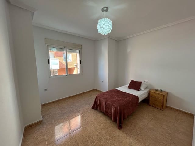 2 Zimmer Wohnung zu vermieten in Los Montesinos - 690 € (Ref: 8894412)