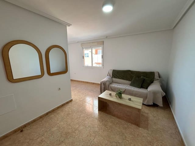 2 Zimmer Wohnung zu vermieten in Los Montesinos - 690 € (Ref: 8894412)