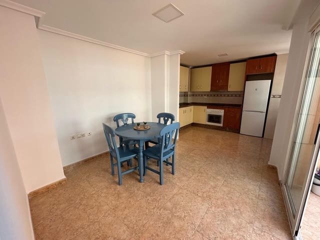 2 Zimmer Wohnung zu vermieten in Los Montesinos - 690 € (Ref: 8894412)