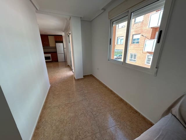 2 Zimmer Wohnung zu vermieten in Los Montesinos - 690 € (Ref: 8894412)