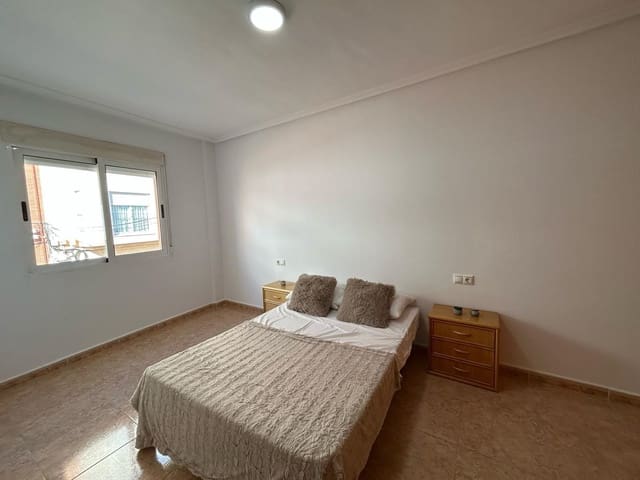 2 Zimmer Wohnung zu vermieten in Los Montesinos - 690 € (Ref: 8894412)