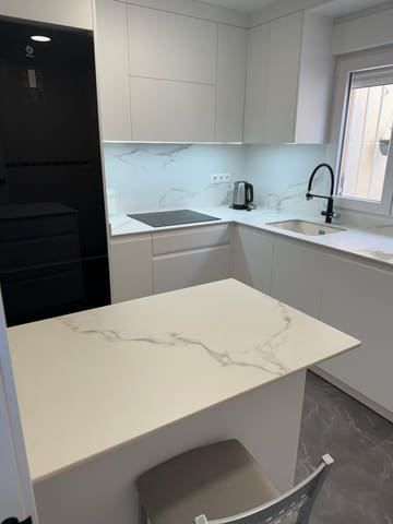 3 sypialnia Willa na sprzedaż w Guardamar del Segura z garażem - 299 000 € (Ref: 8894413)