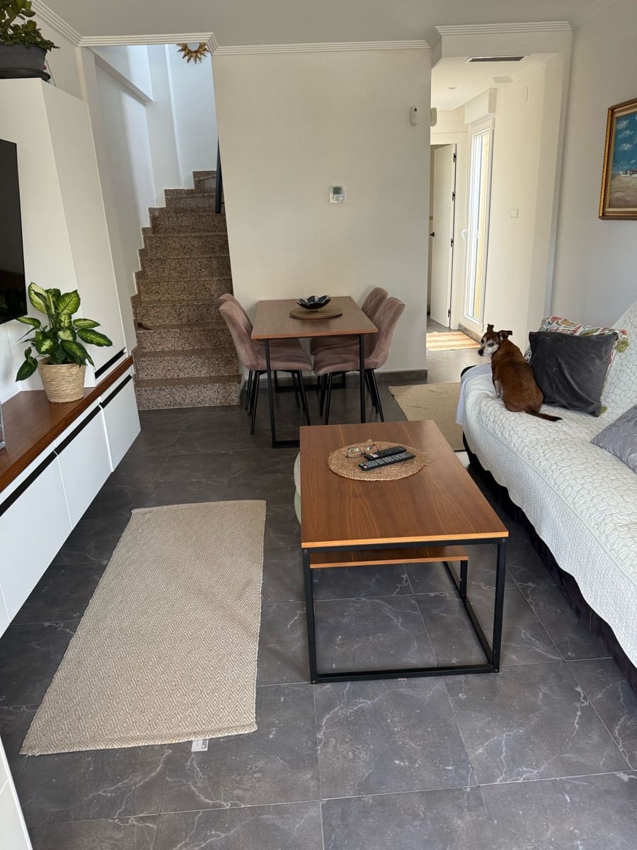 3 bedroom Villa for sale in Guardamar del Segura with garage - € 299,000 (Ref: 8894413)