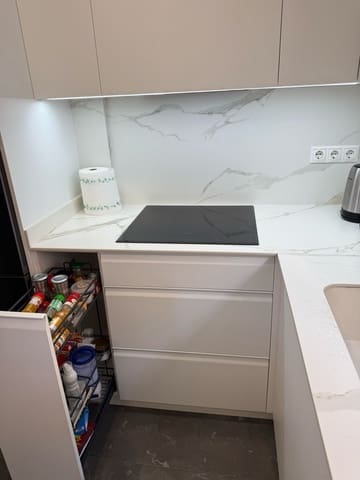 3 sypialnia Willa na sprzedaż w Guardamar del Segura z garażem - 299 000 € (Ref: 8894413)